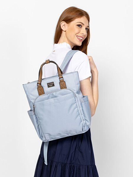 Batoh Ebba B05-011S26 Blue