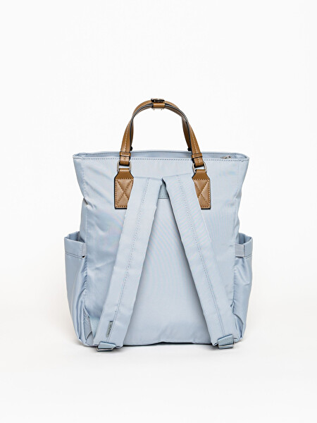 Batoh Ebba B05-011S26 Blue