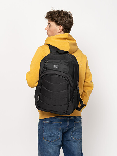 Batoh Edolfo B10-017W26 Black