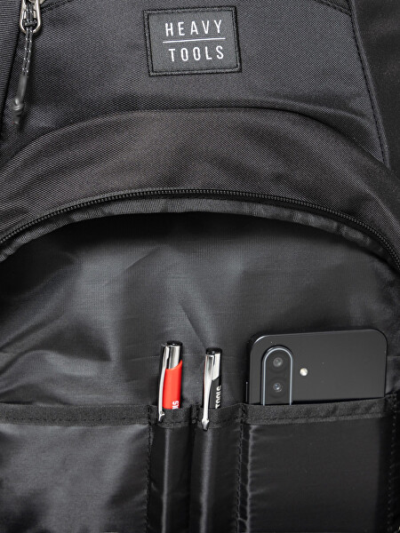 Batoh Edolfo B10-017W26 Black