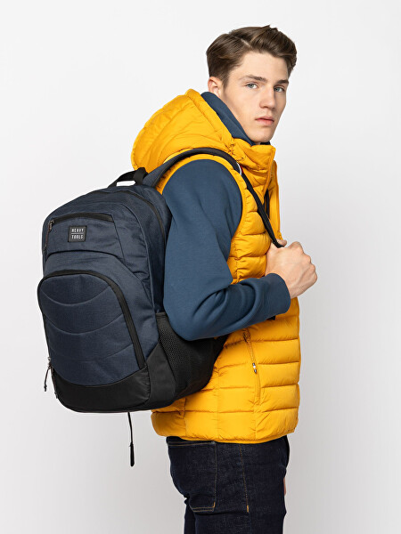 Batoh Edolfo B10-017W26 Denim