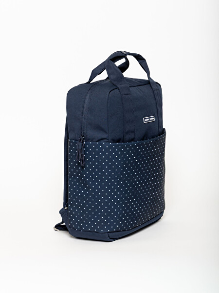 Batoh Ejoka B05-017S26 Dots