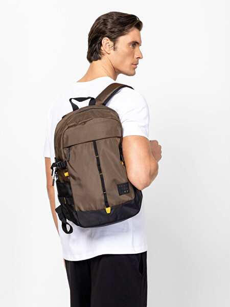 Batoh Ekomo B13-005S26 Khaki