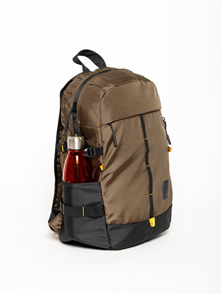 Batoh Ekomo B13-005S26 Khaki