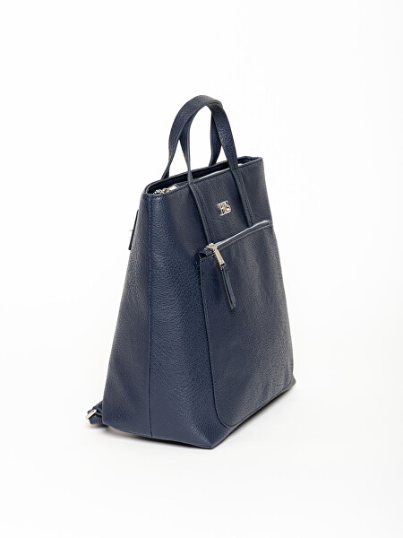 Batoh Elario B14-010S26 Navy