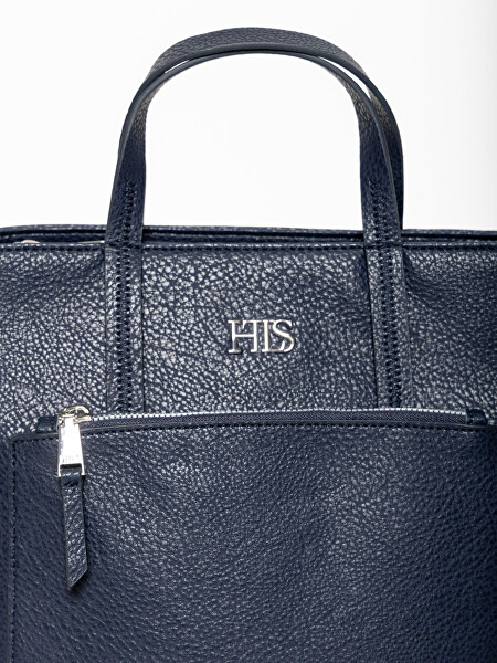 Batoh Elario B14-010S26 Navy