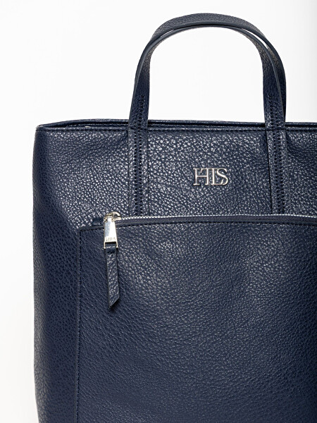 Batoh Elario B14-010S26 Navy