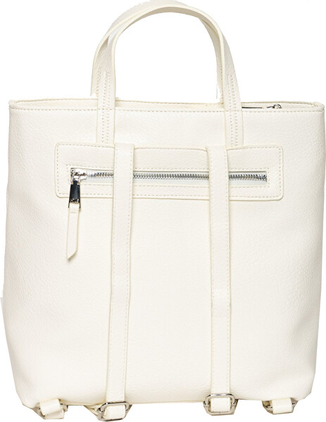 Batoh Elario B14-010S26 White