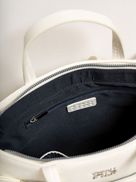 Batoh Elario B14-010S26 White