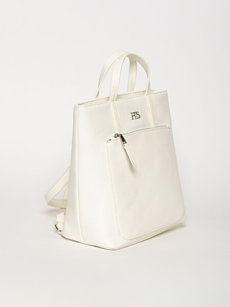 Batoh Elario B14-010S26 White