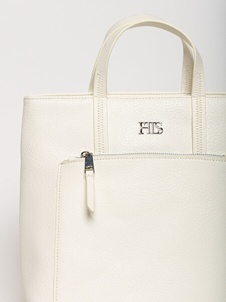 Batoh Elario B14-010S26 White