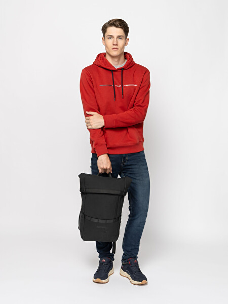 Batoh Elfhelm B13-018W26 Black