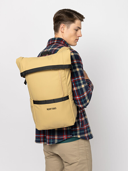 Batoh Elfhelm B13-018W26 Mustard