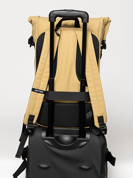 Batoh Elfhelm B13-018W26 Mustard