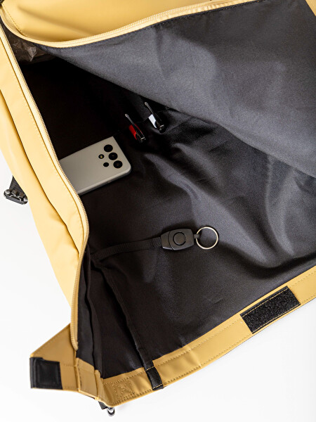 Batoh Elfhelm B13-018W26 Mustard
