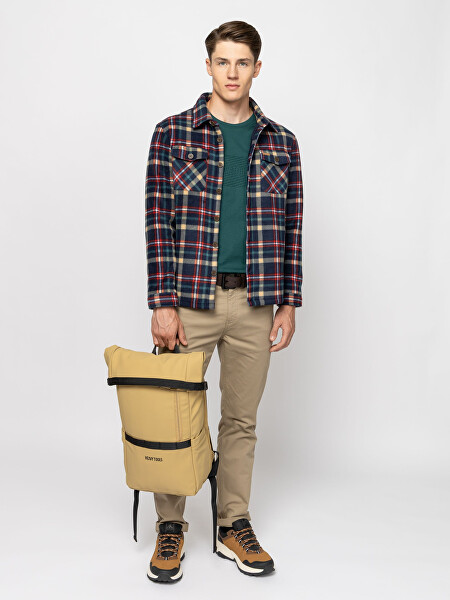 Batoh Elfhelm B13-018W26 Mustard