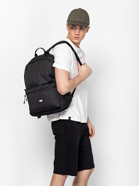 Batoh Elinor B13-009S26 Black