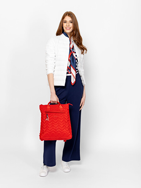 Batoh Elisa B05-014S26 Red