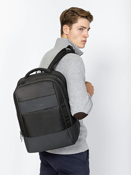 Batoh Elwing B11-012W26 Black