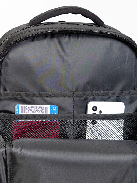 Batoh Elwing B11-012W26 Black