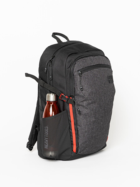 Batoh Eveno B10-014W26 Black