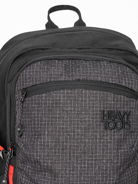 Batoh Eveno B10-014W26 Black