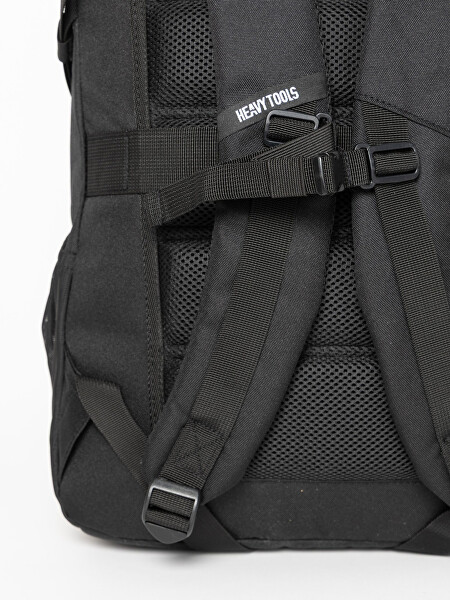 Batoh Eveno B10-014W26 Black