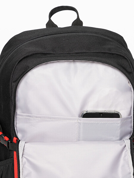 Batoh Eveno B10-014W26 Black