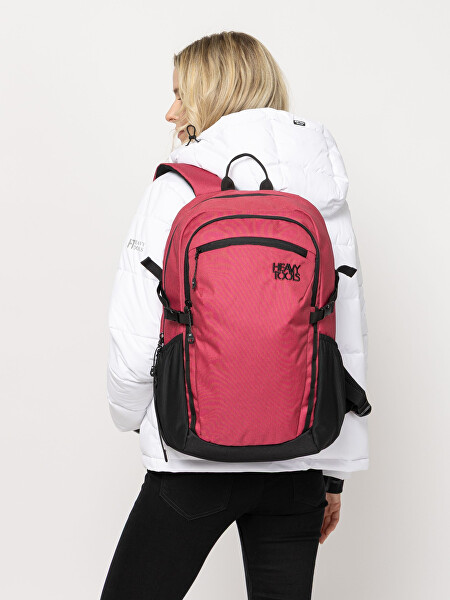 Batoh Eveno B10-014W26 Mauve