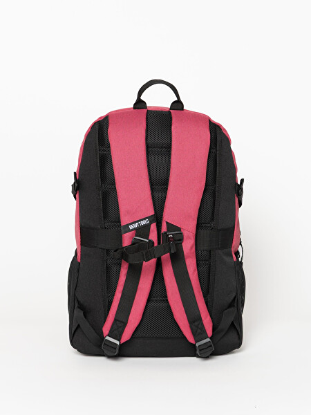 Batoh Eveno B10-014W26 Mauve