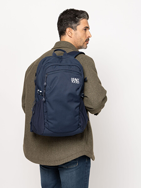 Batoh Eveno B10-014W26 Navy