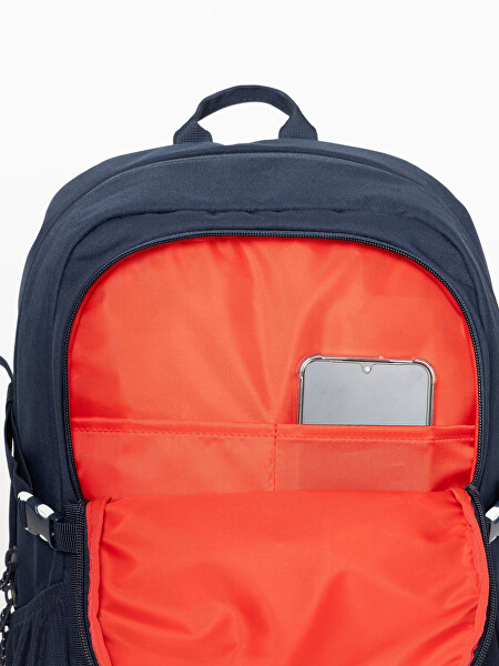 Batoh Eveno B10-014W26 Navy