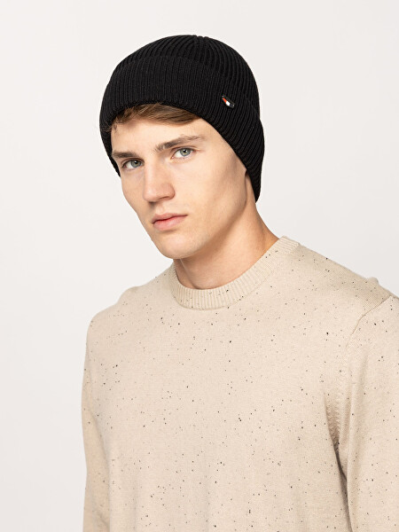 Paduc sapka A04-055 Black