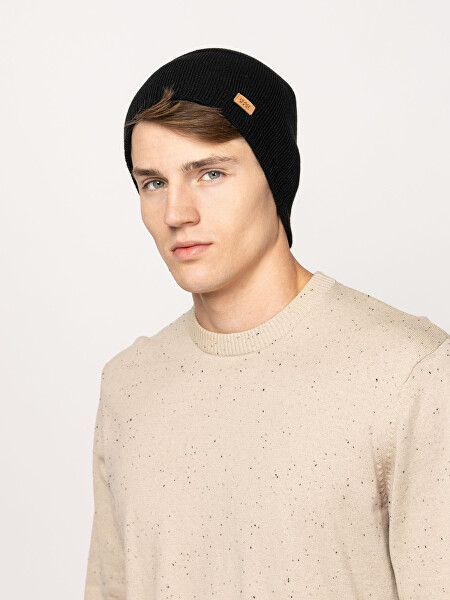 Căciulă Posie A04-050 Black
