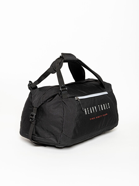 Cestovná taška Efero B04-008S26 Black