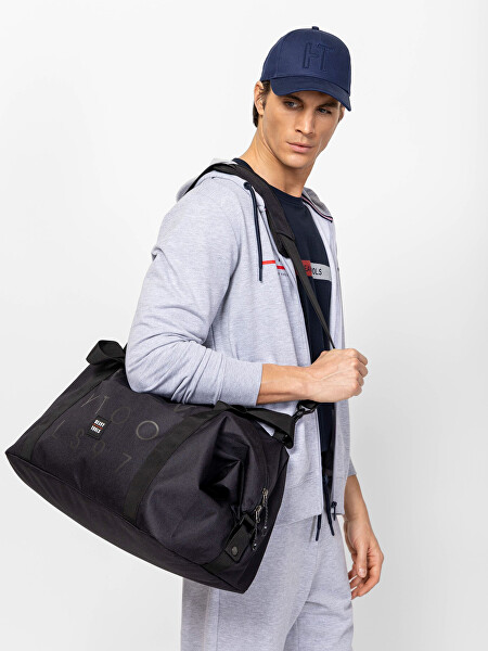 Cestovní taška Elot B04-009S26 Black