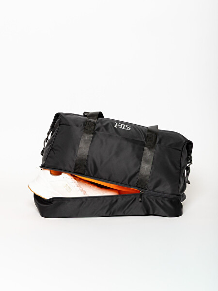Cestovní taška Elza B04-010S26 Black