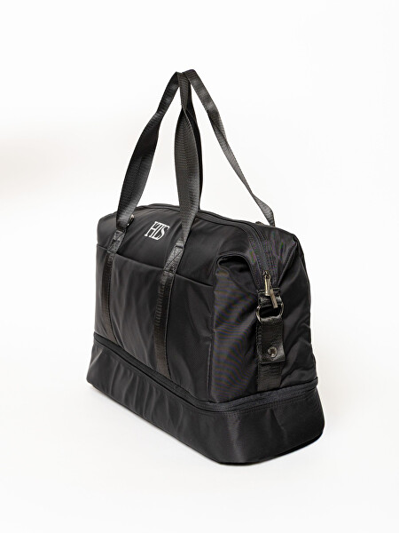 Cestovní taška Elza B04-010S26 Black
