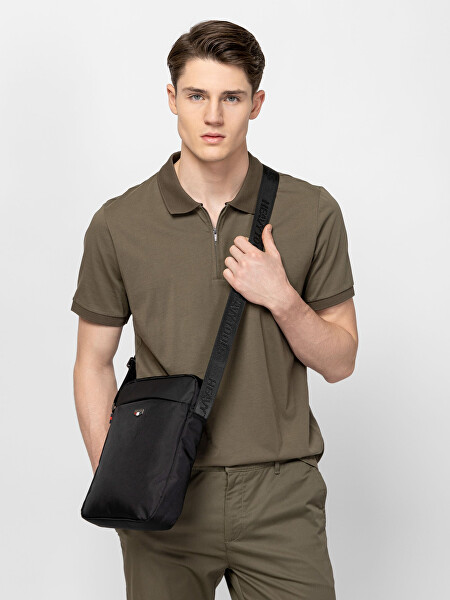 Ector crossbody táska B03-013S26 Black