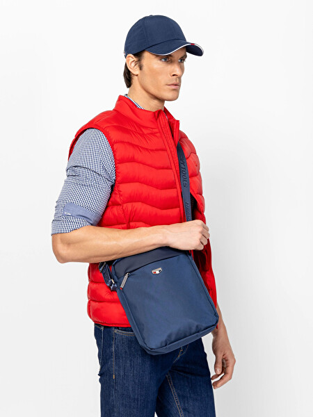 Ector crossbody táska B03-013S26 Navy