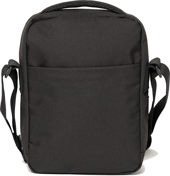 Crossbody táska Eldarion B03-017W26 Black