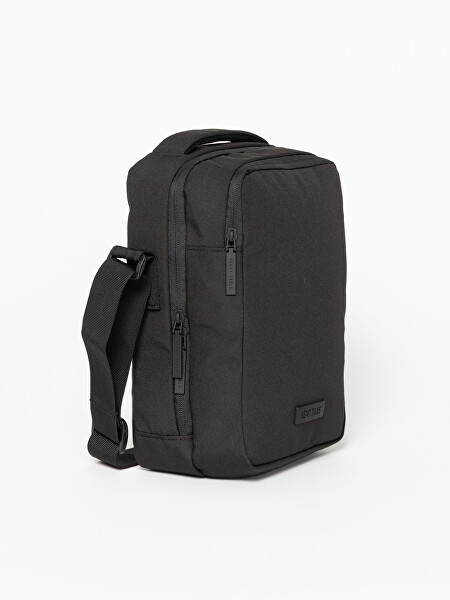 Crossbody táska Eldarion B03-017W26 Black