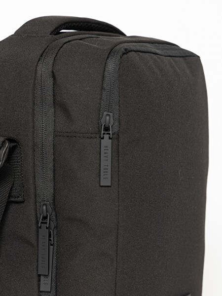 Crossbody táska Eldarion B03-017W26 Black