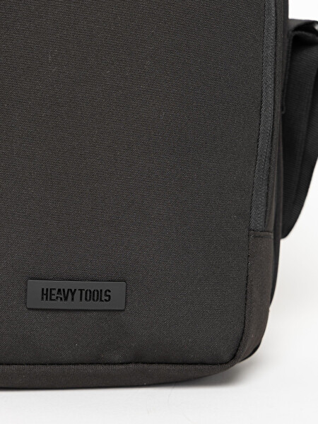 Crossbody táska Eldarion B03-017W26 Black