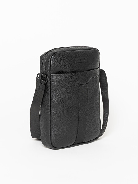 Crossbody taška Eru B03-015W26 Black