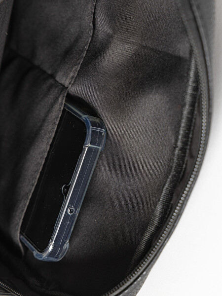 Crossbody taška Eru B03-015W26 Black