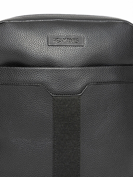 Crossbody taška Eru B03-015W26 Black