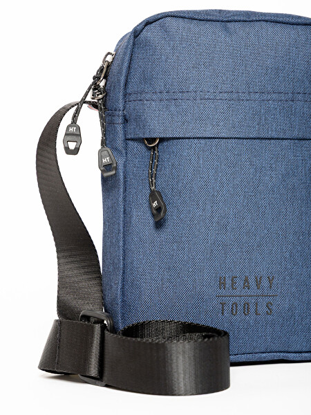 Crossbody taška Etorp B03-005S26 Jeans