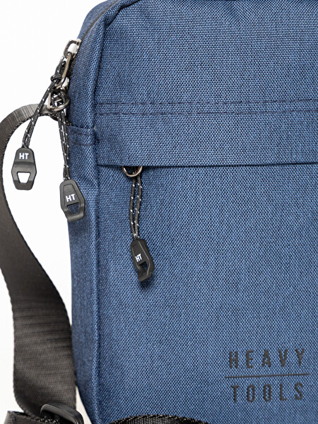 Crossbody taška Etorp B03-005S26 Jeans