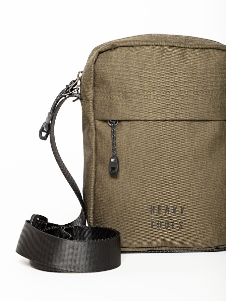 Etorp crossbody táska B03-005S26 Khaki